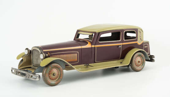 Grosse Tippco-Limousine "T.C. 9590" - photo 1