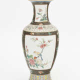 Balustervase - photo 1