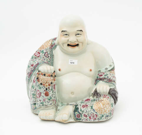 Famille Rose Budai - Foto 1