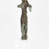 Statuette eines Kriegers - photo 1