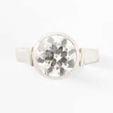 Diamant-Ring - photo 1