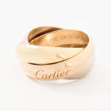 Cartier Trinity-Ring - Foto 1