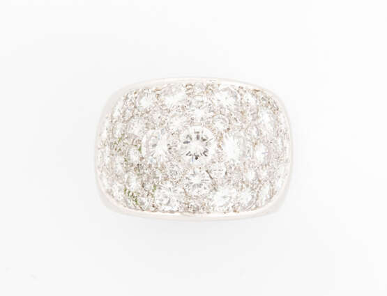 Brillant-Ring - photo 1