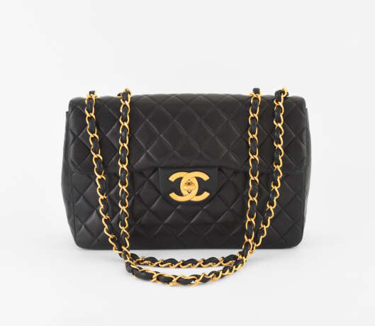 Chanel, Tasche "Timeless" Jumbo - Foto 1