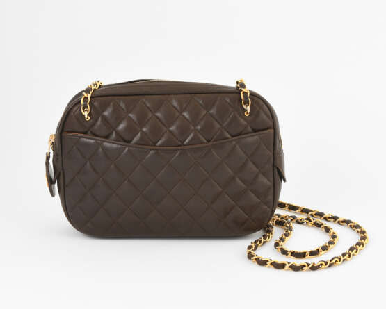 Chanel, kleine Handtasche - фото 1