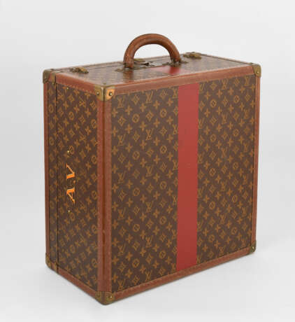 Louis Vuitton, Koffer - Foto 1