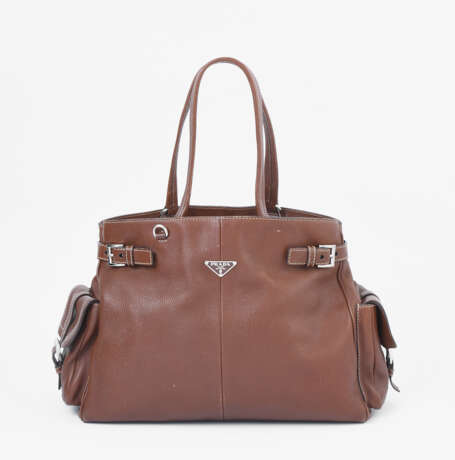 Prada, Tasche "Daino Life" - photo 1