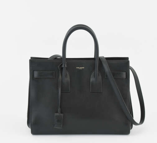 Saint Laurent, Handtasche "Sac de Jour" - photo 1