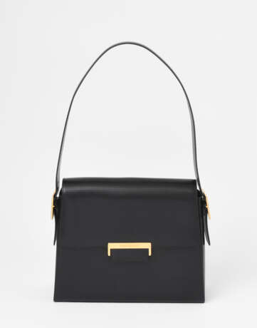 Yves Saint Laurent, Schultertasche - фото 1