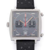 Heuer Monaco Chronograph - photo 1