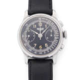 Heuer Chronograph - photo 1