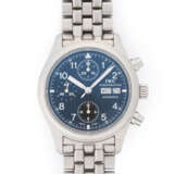 IWC Fliegerchronograph - photo 1