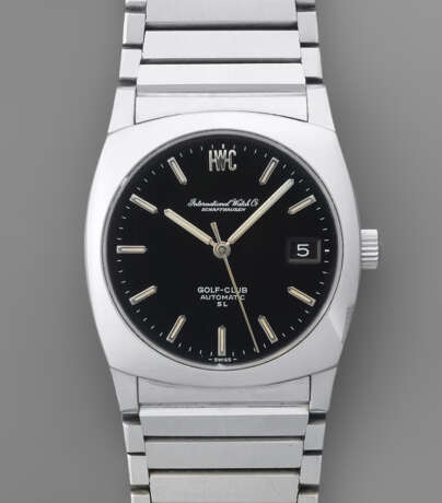 *IWC Golf Club SL - photo 1