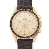 Omega Speedmaster Professional Moonwatch Limited Edition - фото 1