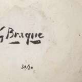 Braque, Georges. 1882 Argenteuil - 1963 Paris - photo 2
