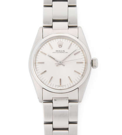 Rolex Oyster - photo 1