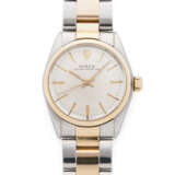 Rolex Oyster - фото 1