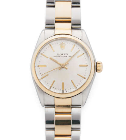 Rolex Oyster - Foto 1