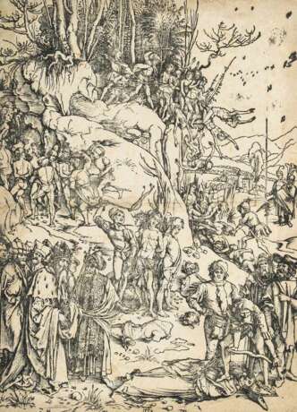 *Dürer, Albrecht - Foto 1