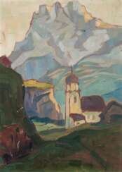 Gurschner, Herbert