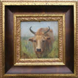 “The Painting The Ox” - photo 1