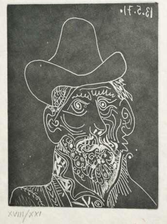 Picasso, Pablo - photo 2