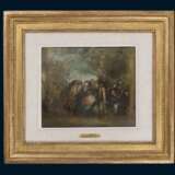 Manet, Edouard zugeschrieben. 1832 Paris - 1883 ebenda - Foto 2