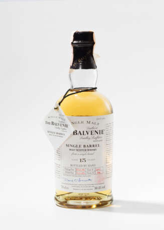 The Balvenie - photo 1