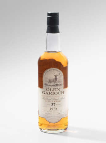 Glen Garioch - photo 1