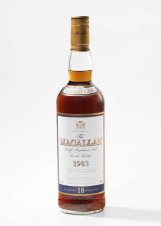 The Macallan - Foto 1