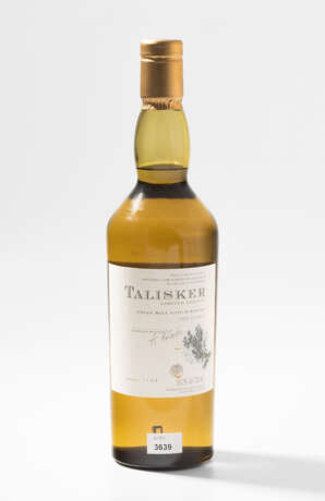 Talisker - photo 1