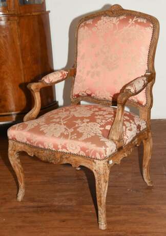 Fauteuil - фото 1