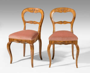 A Couple Of Chairs