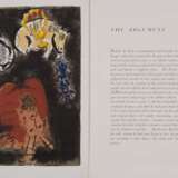 Chagall, Marc. 1887 Witebsk - 1985 Saint-Paul-de-Vence - photo 5