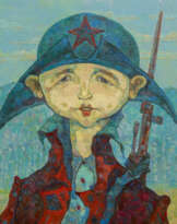 Защитник Защитник