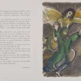 Chagall, Marc. 1887 Witebsk - 1985 Saint-Paul-de-Vence - Foto 25