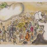 Chagall, Marc. 1887 Witebsk - 1985 Saint-Paul-de-Vence - photo 28