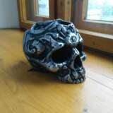 “Skull artist” Plastic Molding 2017 - photo 1