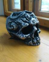 Череп художника Череп художника