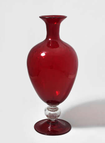 Vase "Veronese", Venini - фото 1
