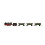 MÄRKLIN Jubiläumszugpackung 0050, Spur H0, - фото 2