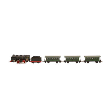 MÄRKLIN Jubiläumszugpackung 0050, Spur H0, - фото 2