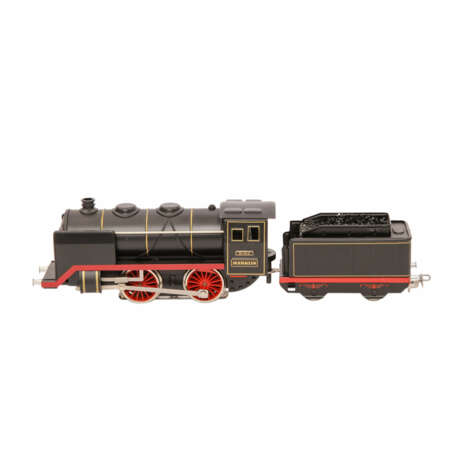 MÄRKLIN Jubiläumszugpackung 0050, Spur H0, - фото 3