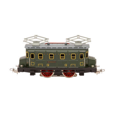 MÄRKLIN Jubiläumszugpackung 0050, Spur H0, - Foto 6