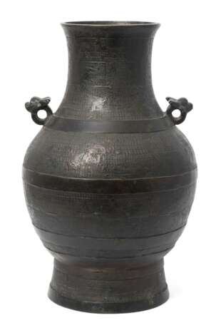 Hu-Vase - photo 1