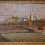 „Картина Москворецкий мост“ - Foto 1
