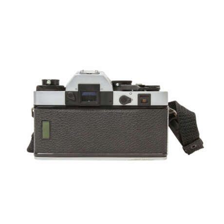 LEICA R3 ELECTRONIC BODY (ANALOGE SPIEGELREFLEXKAMERA) - Foto 3