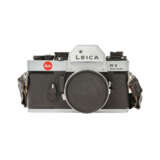 LEICA R3 ELECTRONIC BODY (ANALOGE SPIEGELREFLEXKAMERA) - photo 6