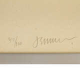 ROGERS, JERMAINE (geb. 1972 USA), Zwei Ween Konzertposter einmal mit Autogramen - Foto 2
