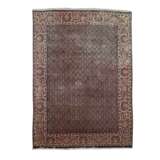 Orientteppich. BIDJAR/IRAN, 20. Jahrhundert, ca. 297x210 cm. - Foto 1